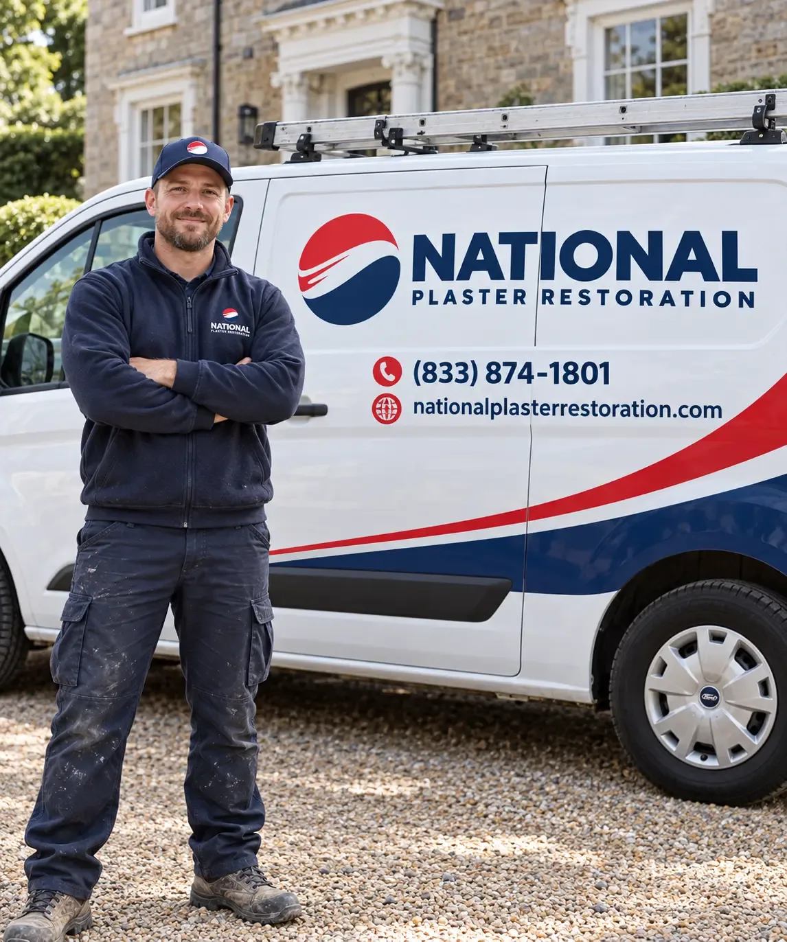 Plaster Repair Redlands, CA FAQs